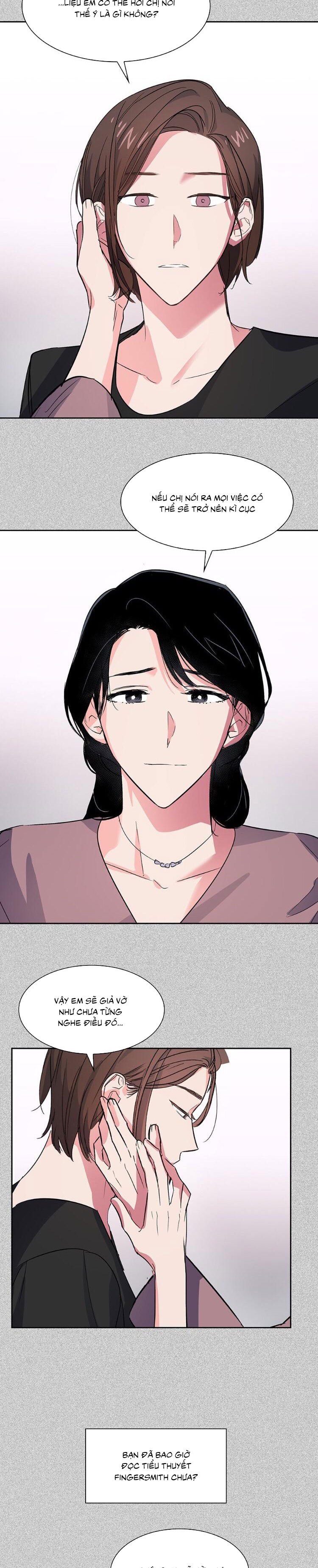 Smurf’s World Chapter 58 18