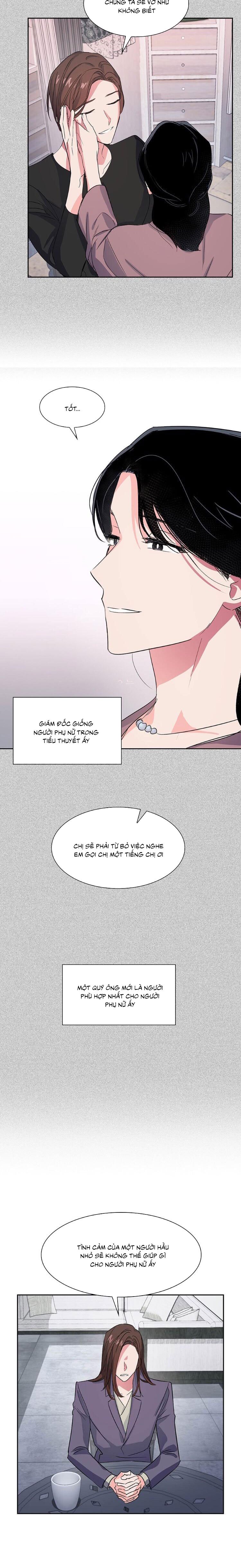 Smurf’s World Chapter 58 19