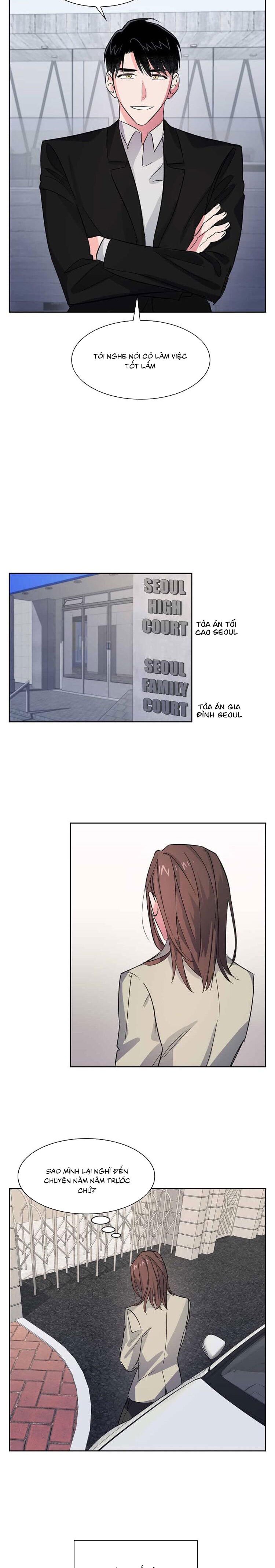 Smurf’s World Chapter 58 21