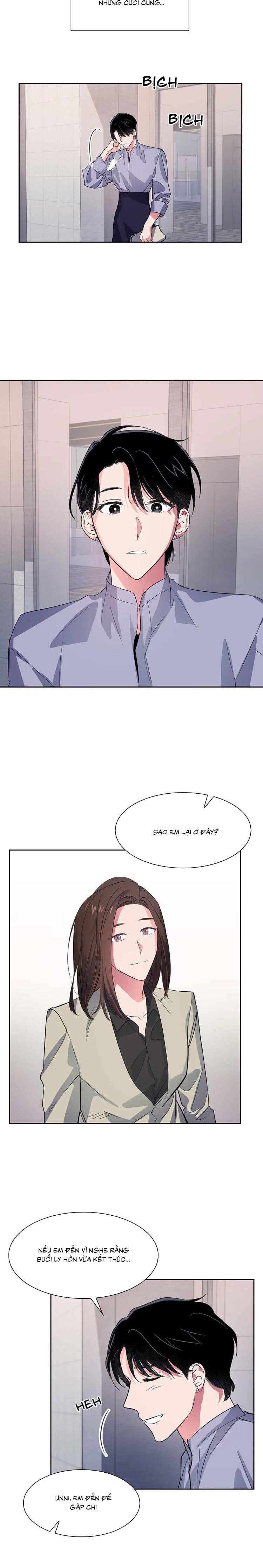 Smurf’s World Chapter 58 22