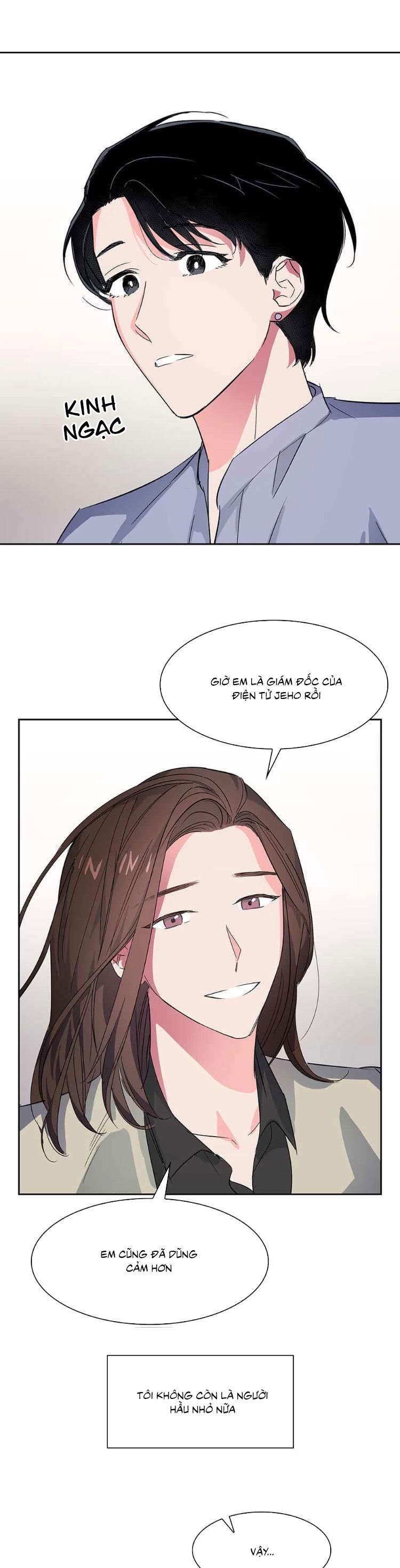 Smurf’s World Chapter 58 23