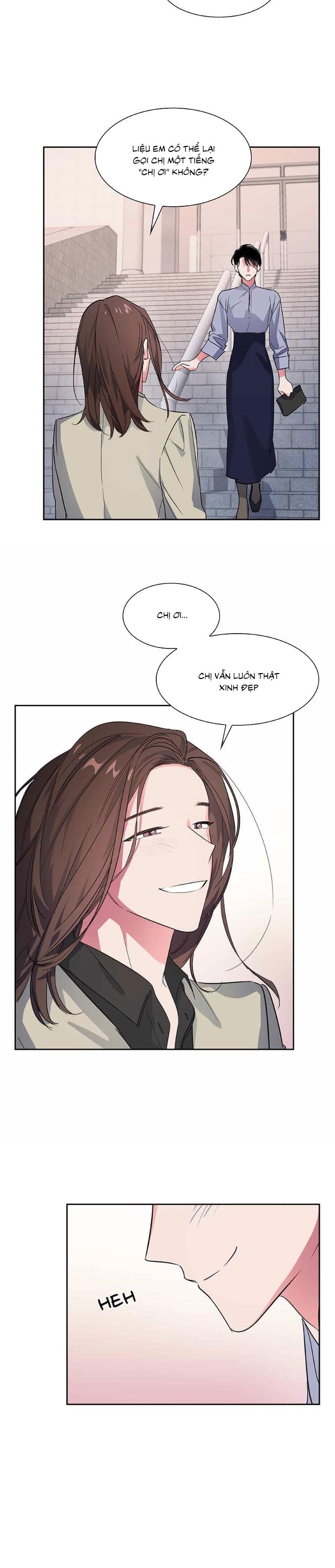 Smurf’s World Chapter 58 24