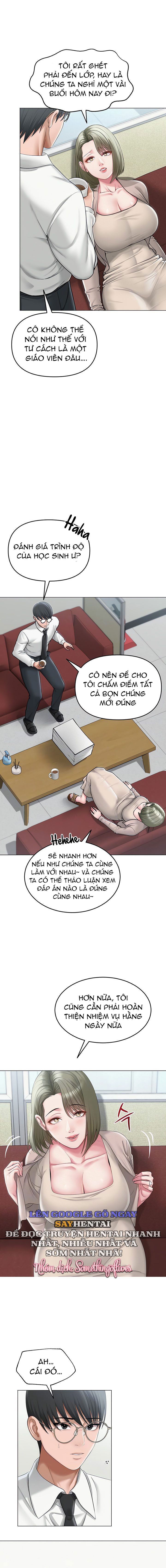 SNS Chapter 13 - Trang 2