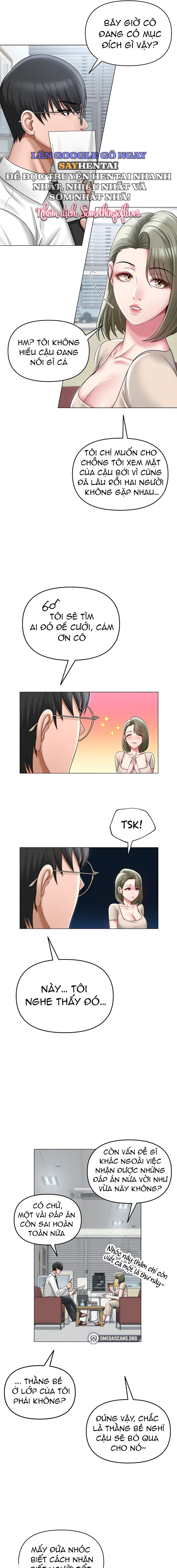 SNS Chapter 13 - Trang 2