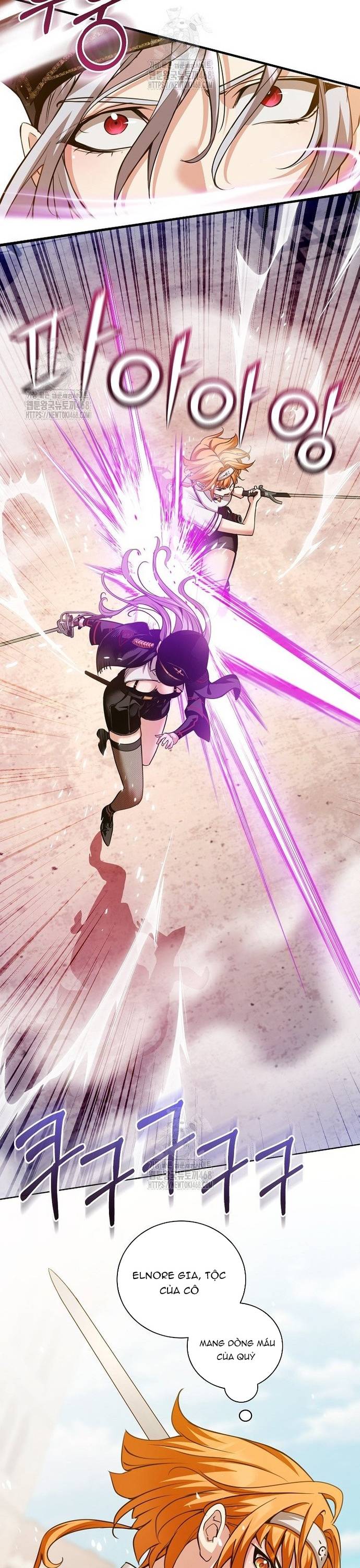 Số Phận An Bài Cho Các Nữ Phản Diện Yêu Tôi Chapter 31 - Trang 2