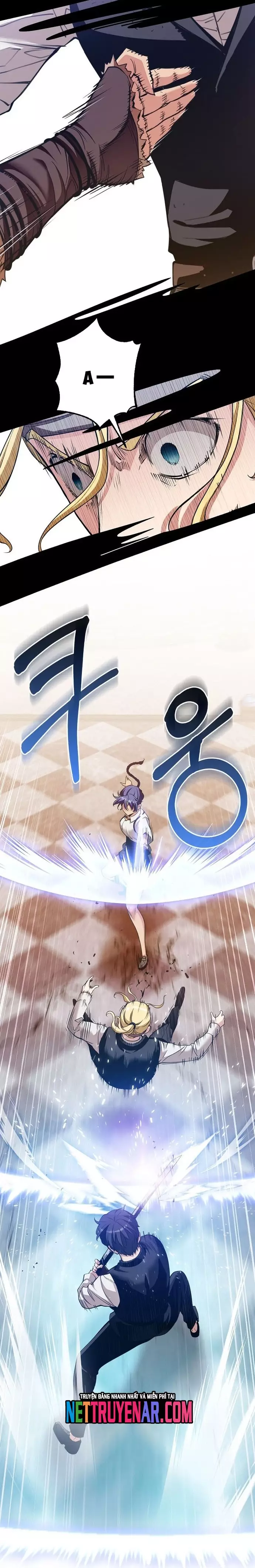 Số Phận An Bài Cho Các Nữ Phản Diện Yêu Tôi Chapter 34.5 - Trang 2
