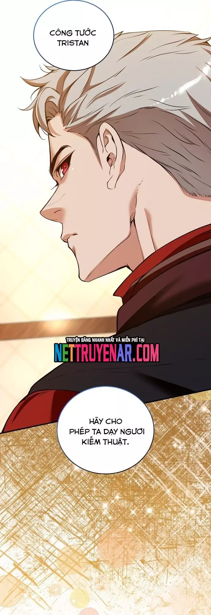Số Phận An Bài Cho Các Nữ Phản Diện Yêu Tôi Chapter 34.5 - Trang 2