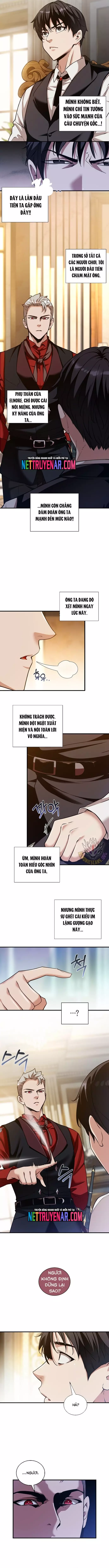 Số Phận An Bài Cho Các Nữ Phản Diện Yêu Tôi Chapter 35 - Trang 2