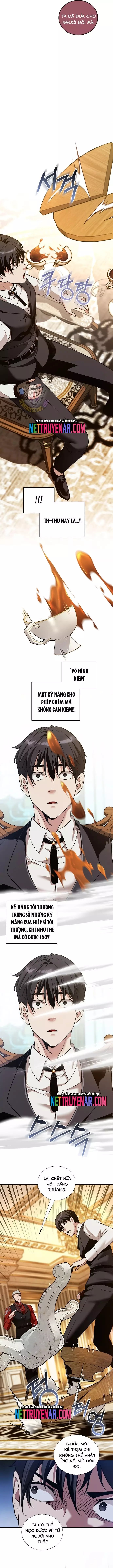 Số Phận An Bài Cho Các Nữ Phản Diện Yêu Tôi Chapter 35 - Trang 2