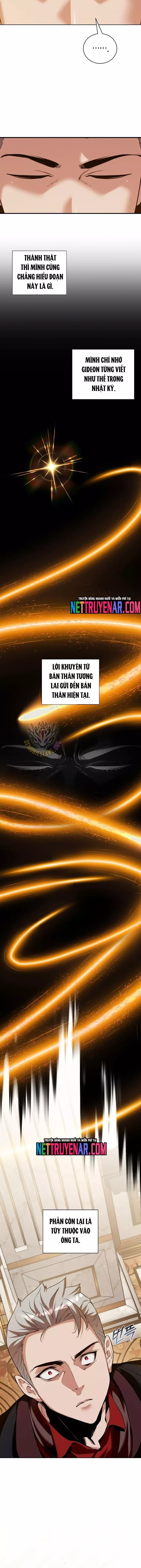 Số Phận An Bài Cho Các Nữ Phản Diện Yêu Tôi Chapter 35 - Trang 2