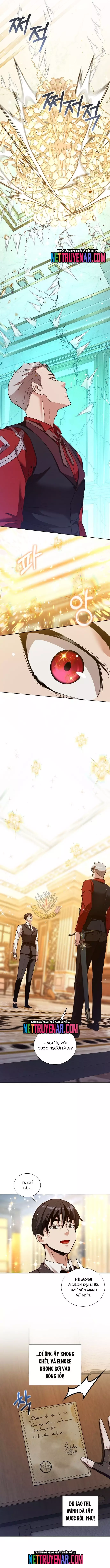 Số Phận An Bài Cho Các Nữ Phản Diện Yêu Tôi Chapter 35 - Trang 2