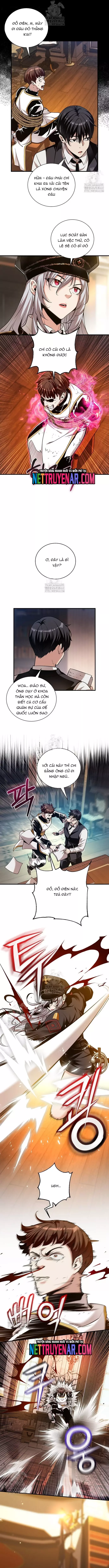 Số Phận An Bài Cho Các Nữ Phản Diện Yêu Tôi Chapter 36 - Trang 2