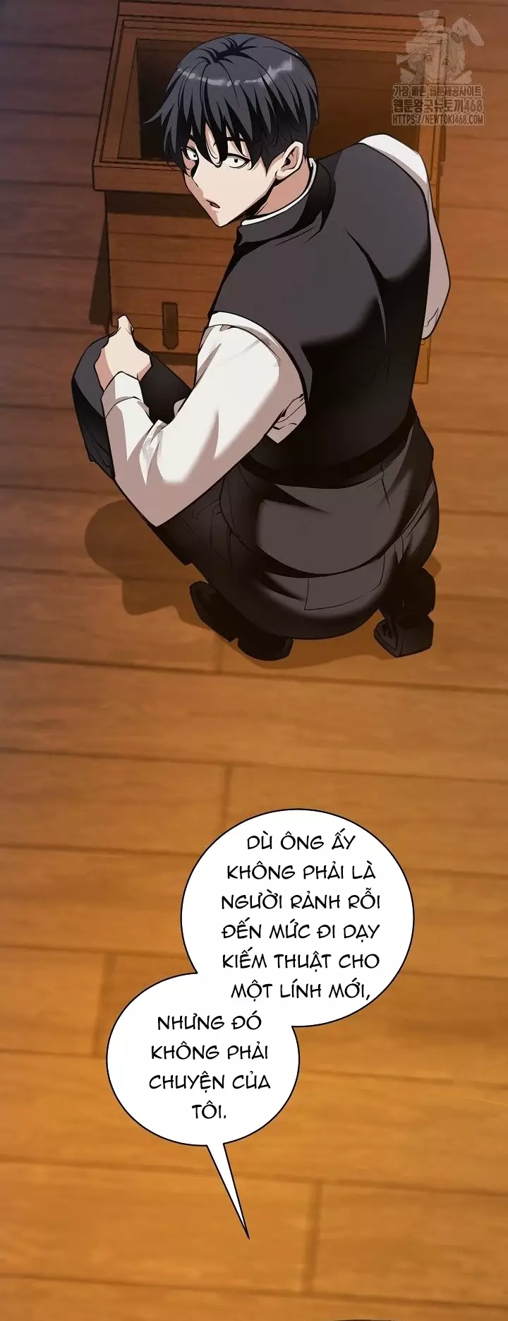 Số Phận An Bài Cho Các Nữ Phản Diện Yêu Tôi Chapter 37 - Trang 3