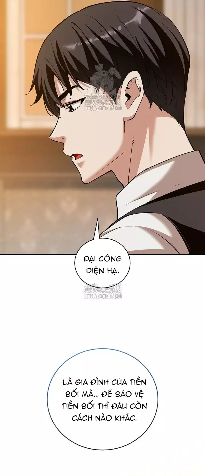 Số Phận An Bài Cho Các Nữ Phản Diện Yêu Tôi Chapter 37 - Trang 3