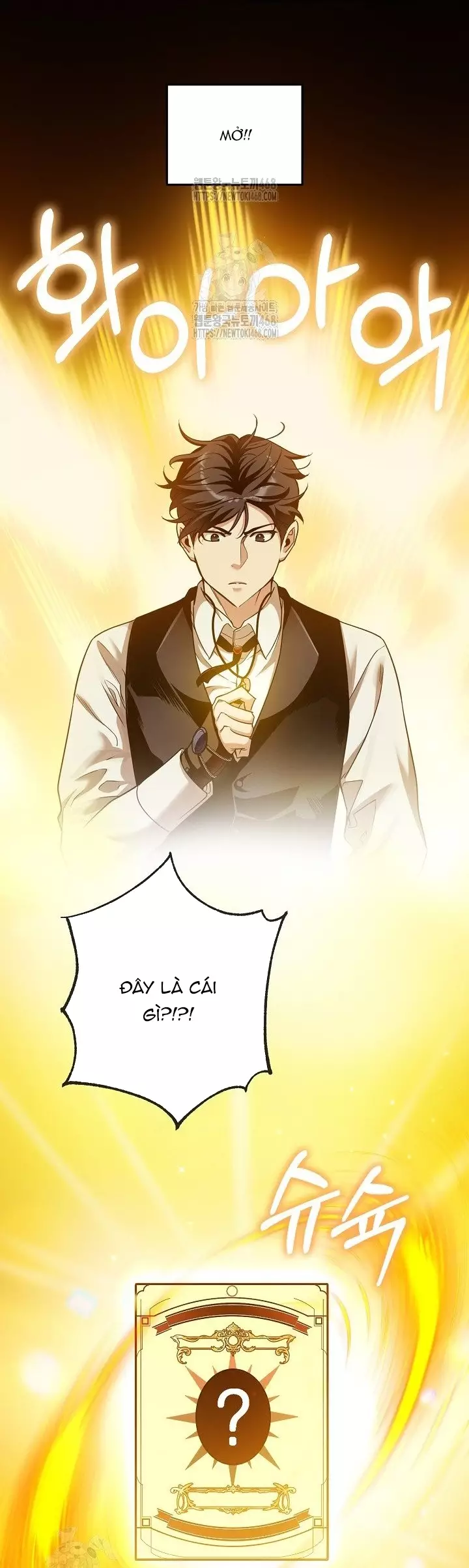 Số Phận An Bài Cho Các Nữ Phản Diện Yêu Tôi Chapter 37 - Trang 3