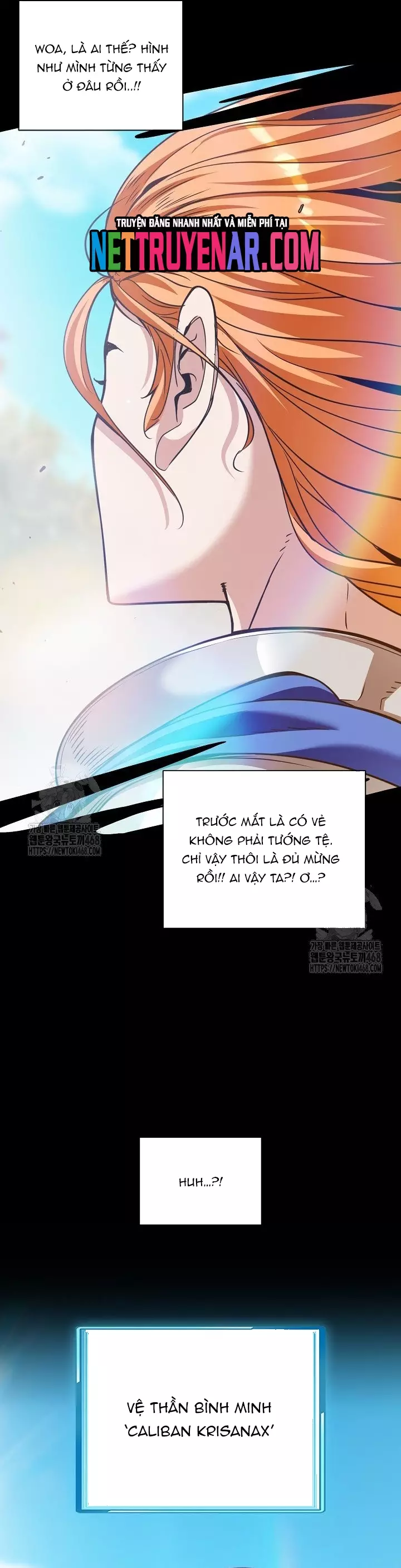 Số Phận An Bài Cho Các Nữ Phản Diện Yêu Tôi Chapter 37 - Trang 3