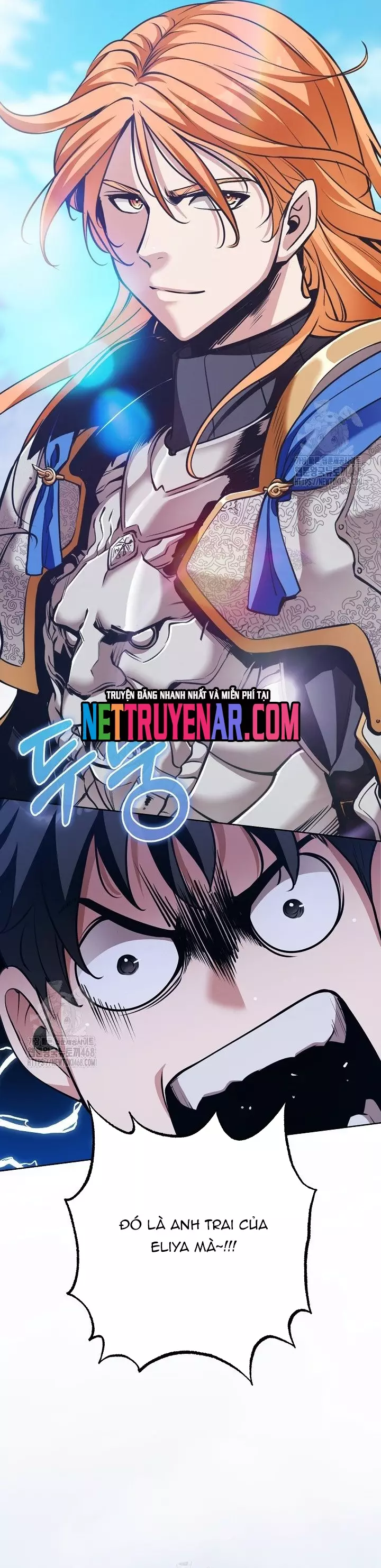 Số Phận An Bài Cho Các Nữ Phản Diện Yêu Tôi Chapter 37 - Trang 3