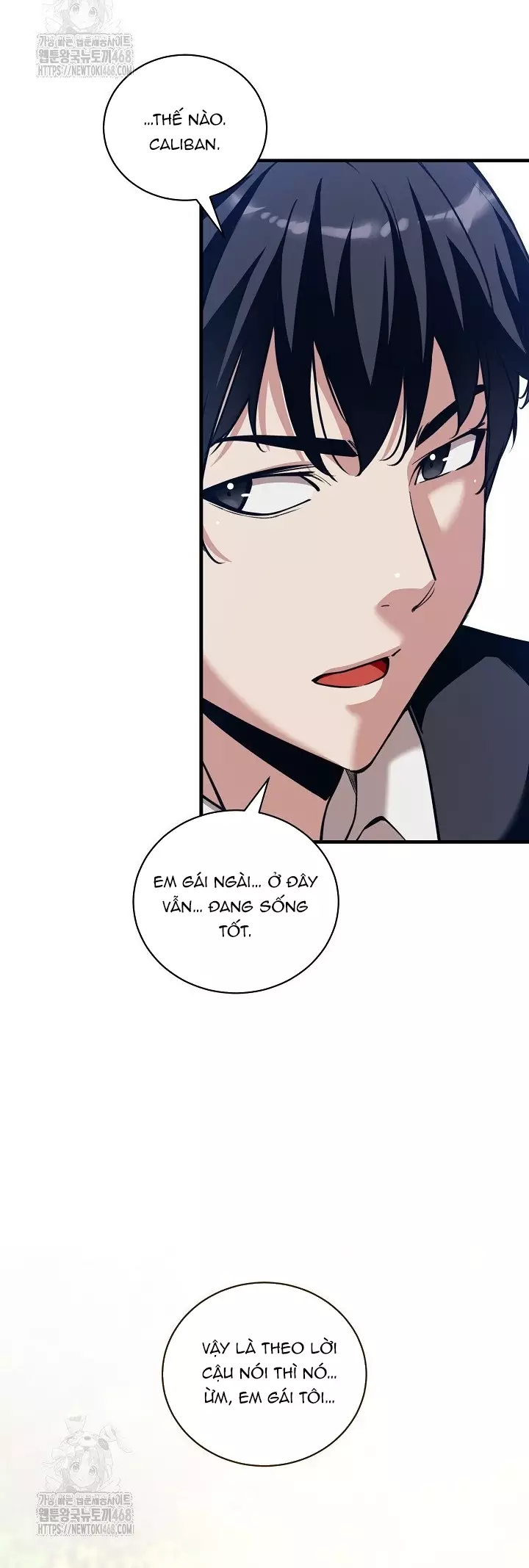 Số Phận An Bài Cho Các Nữ Phản Diện Yêu Tôi Chapter 37 - Trang 3