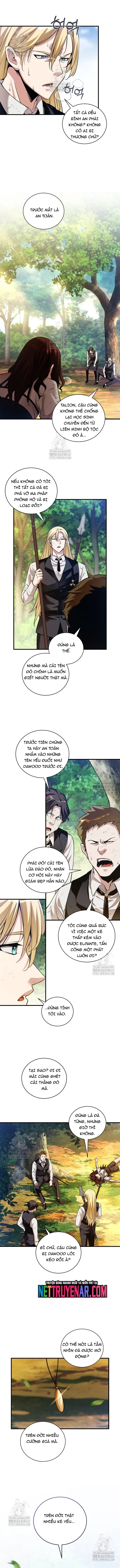 Số Phận An Bài Cho Các Nữ Phản Diện Yêu Tôi Chapter 39 - Next 