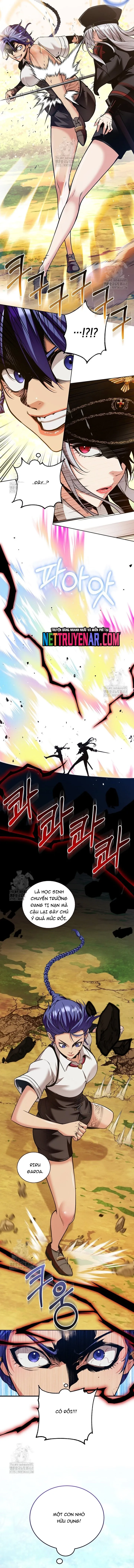 Số Phận An Bài Cho Các Nữ Phản Diện Yêu Tôi Chapter 39 - Next 