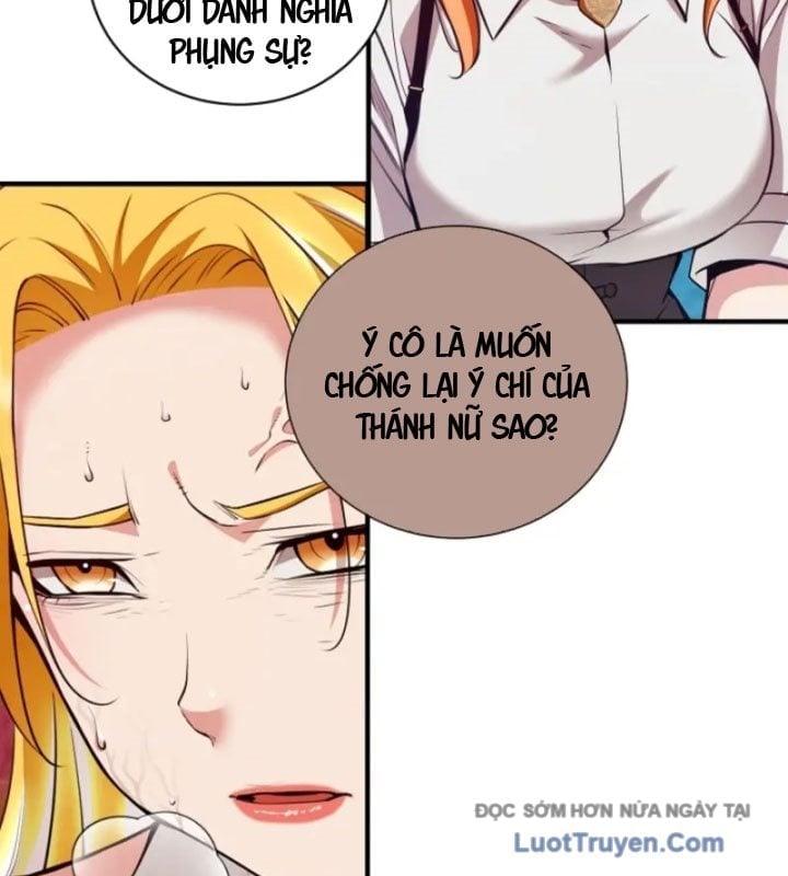 Số Phận An Bài Cho Các Nữ Phản Diện Yêu Tôi Chapter 42 - Next 