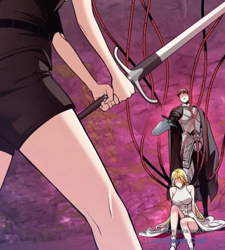 Số Phận An Bài Cho Các Nữ Phản Diện Yêu Tôi Chapter 42 - Next 