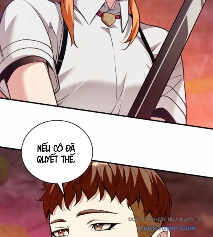 Số Phận An Bài Cho Các Nữ Phản Diện Yêu Tôi Chapter 42 - Next 