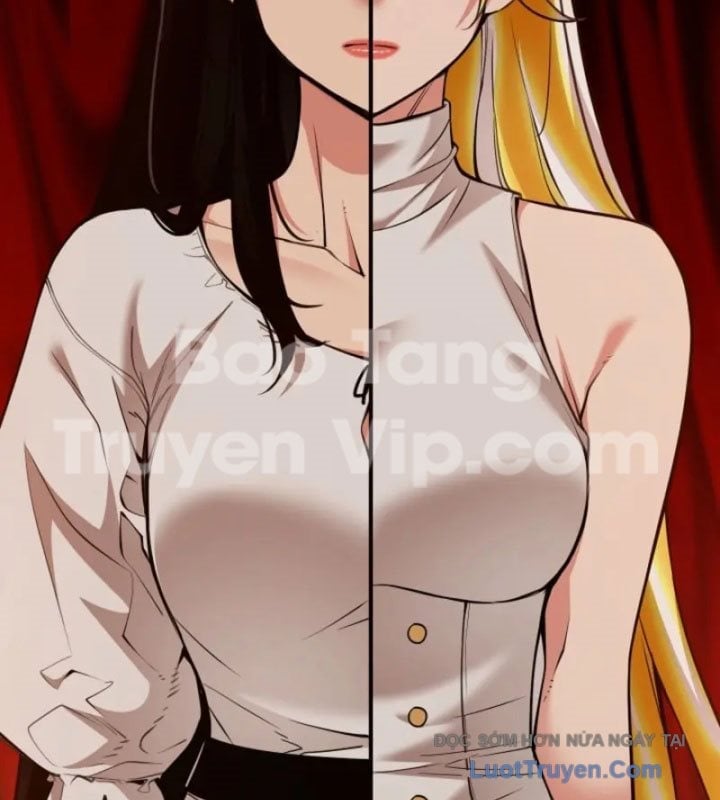 Số Phận An Bài Cho Các Nữ Phản Diện Yêu Tôi Chapter 42 - Next 