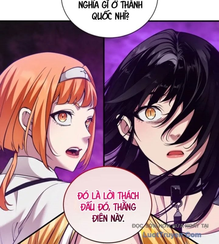 Số Phận An Bài Cho Các Nữ Phản Diện Yêu Tôi Chapter 42 - Next 