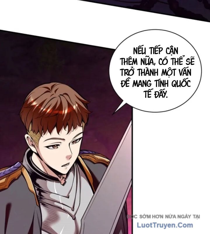 Số Phận An Bài Cho Các Nữ Phản Diện Yêu Tôi Chapter 42 - Next 