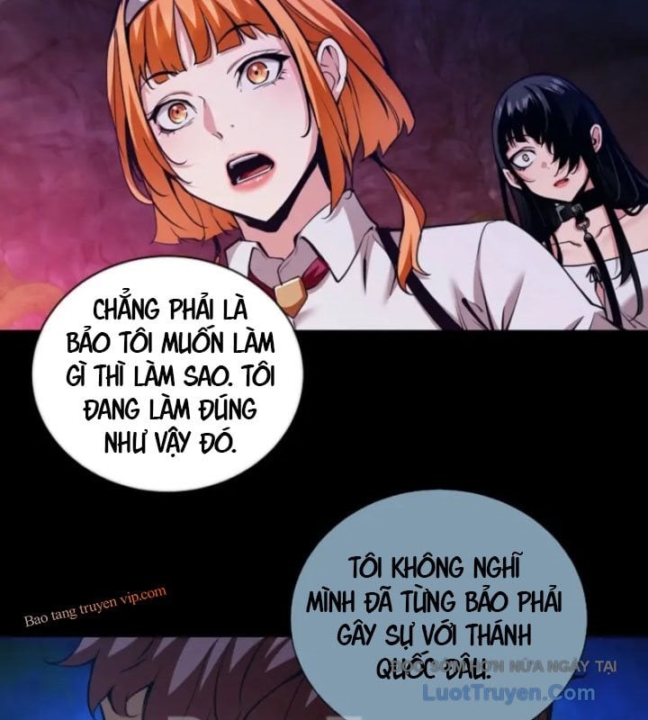 Số Phận An Bài Cho Các Nữ Phản Diện Yêu Tôi Chapter 42 - Next 