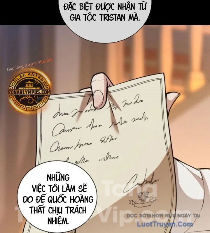Số Phận An Bài Cho Các Nữ Phản Diện Yêu Tôi Chapter 42 - Next 