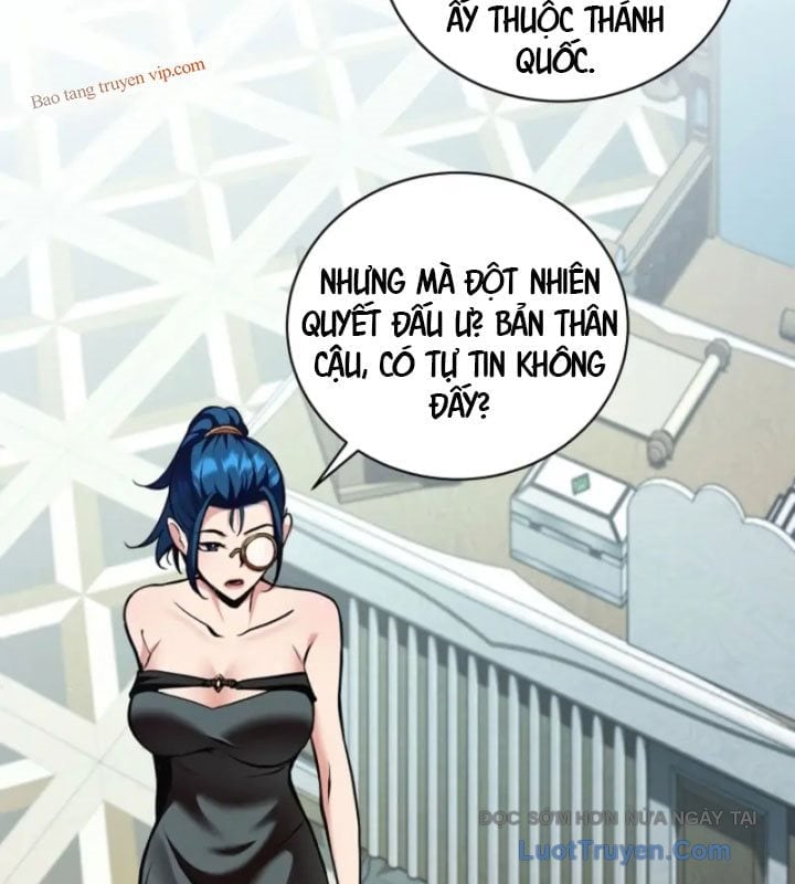 Số Phận An Bài Cho Các Nữ Phản Diện Yêu Tôi Chapter 42 - Next 