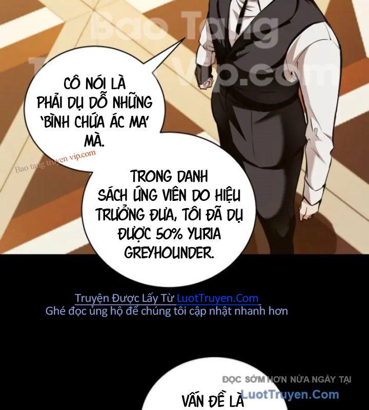 Số Phận An Bài Cho Các Nữ Phản Diện Yêu Tôi Chapter 42 - Next 