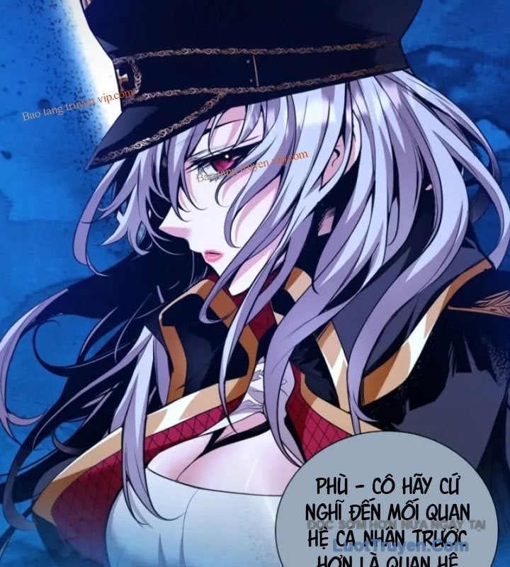Số Phận An Bài Cho Các Nữ Phản Diện Yêu Tôi Chapter 42 - Next 