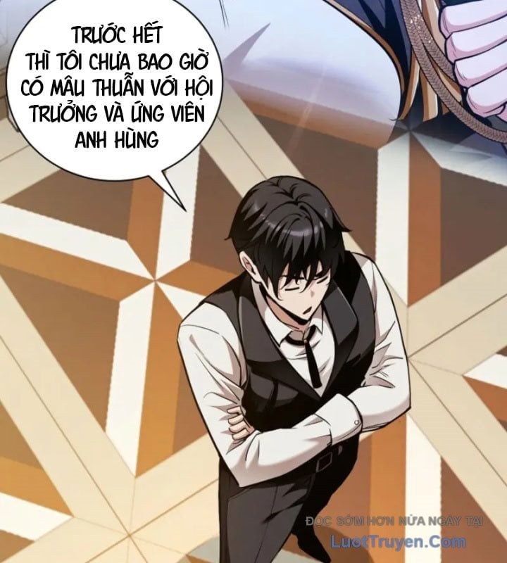 Số Phận An Bài Cho Các Nữ Phản Diện Yêu Tôi Chapter 42 - Next 