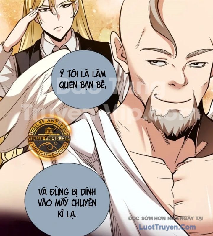 Số Phận An Bài Cho Các Nữ Phản Diện Yêu Tôi Chapter 42 - Next 
