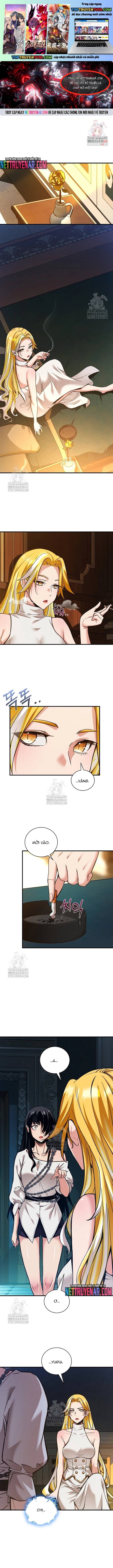 Số Phận An Bài Cho Các Nữ Phản Diện Yêu Tôi Chapter 43 - Trang 2