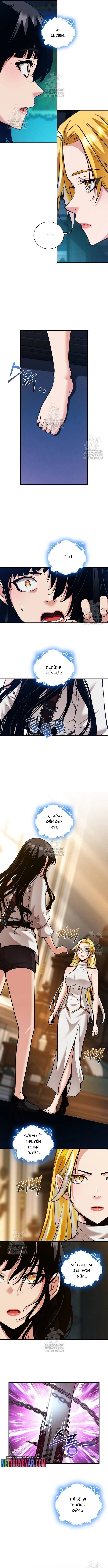 Số Phận An Bài Cho Các Nữ Phản Diện Yêu Tôi Chapter 43 - Trang 2