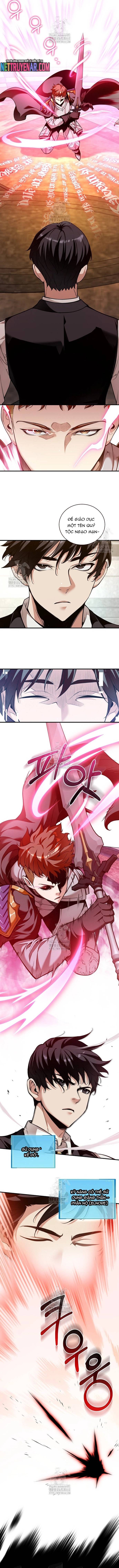 Số Phận An Bài Cho Các Nữ Phản Diện Yêu Tôi Chapter 43 - Trang 2