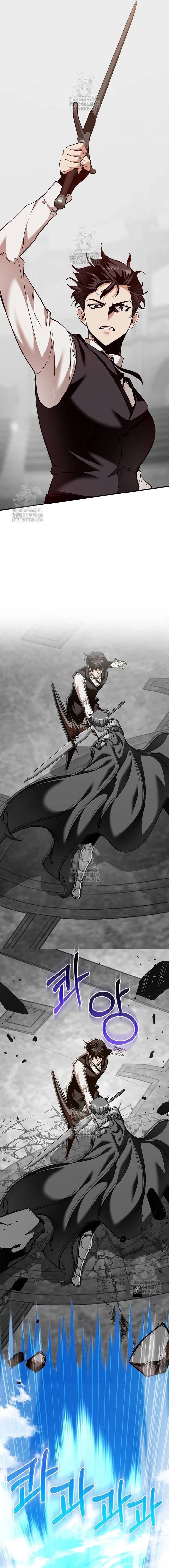Số Phận An Bài Cho Các Nữ Phản Diện Yêu Tôi Chapter 43 - Trang 2