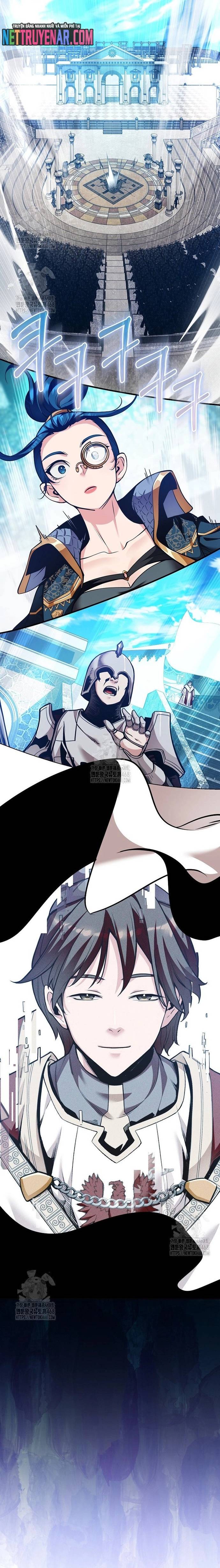 Số Phận An Bài Cho Các Nữ Phản Diện Yêu Tôi Chapter 43 - Trang 2