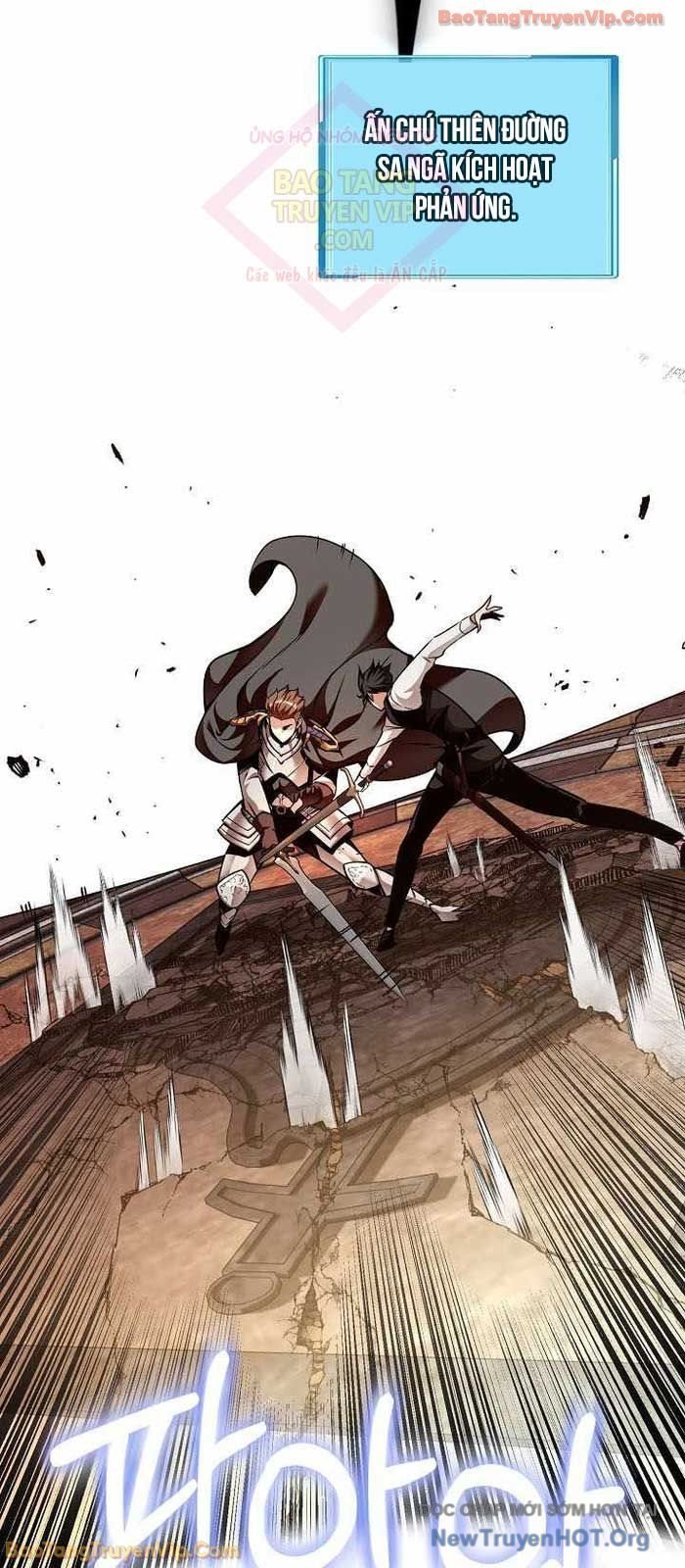 Số Phận An Bài Cho Các Nữ Phản Diện Yêu Tôi Chapter 44 - Trang 2