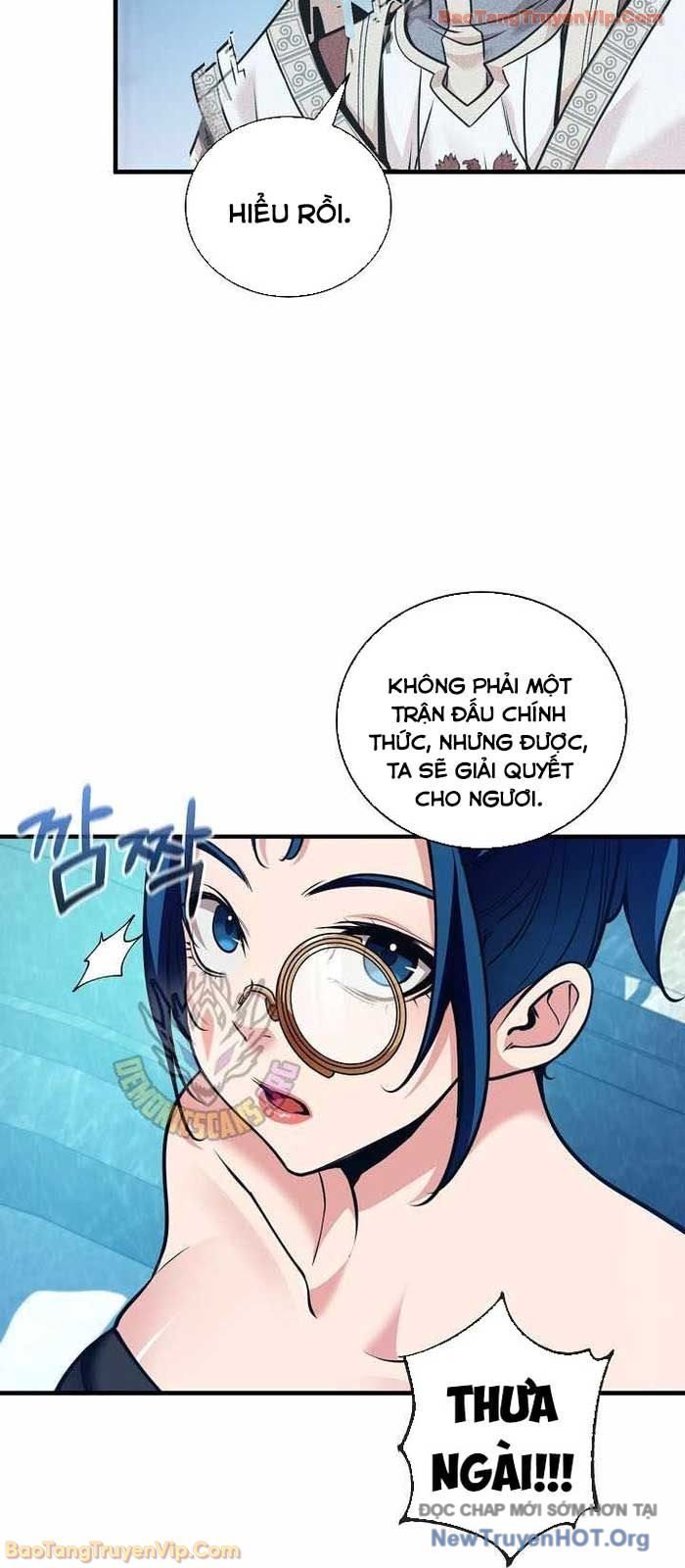 Số Phận An Bài Cho Các Nữ Phản Diện Yêu Tôi Chapter 44 - Trang 2