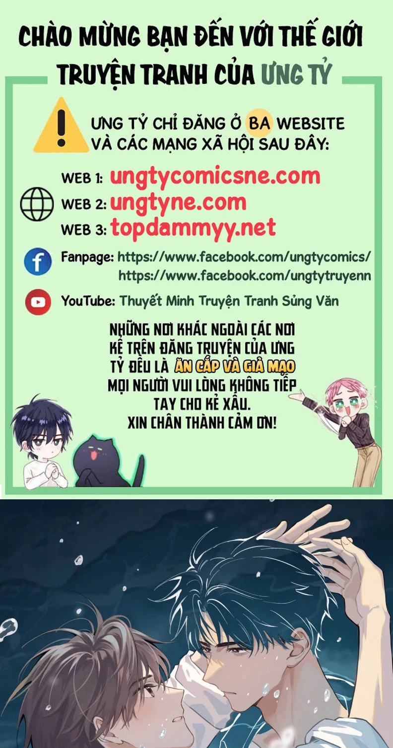 Sở Thiên Dĩ Nam Chapter 15 - Trang 2