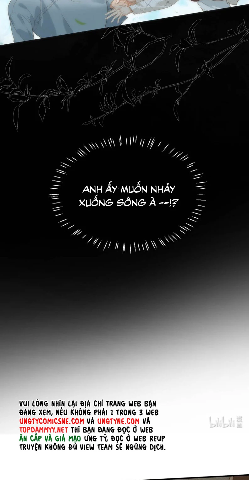 Sở Thiên Dĩ Nam Chapter 15 - Trang 2
