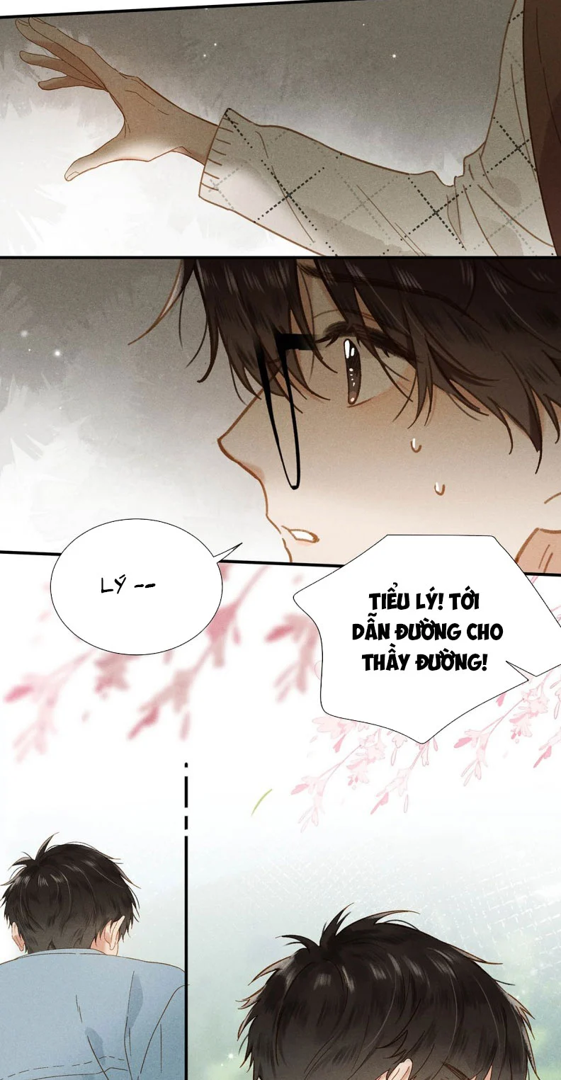Sở Thiên Dĩ Nam Chapter 15 - Trang 2