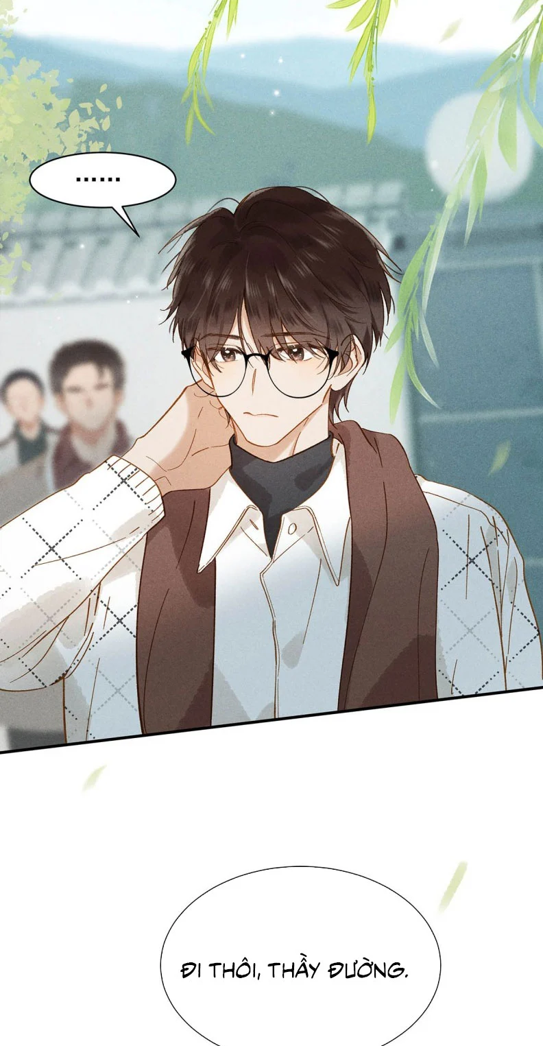 Sở Thiên Dĩ Nam Chapter 15 - Trang 2
