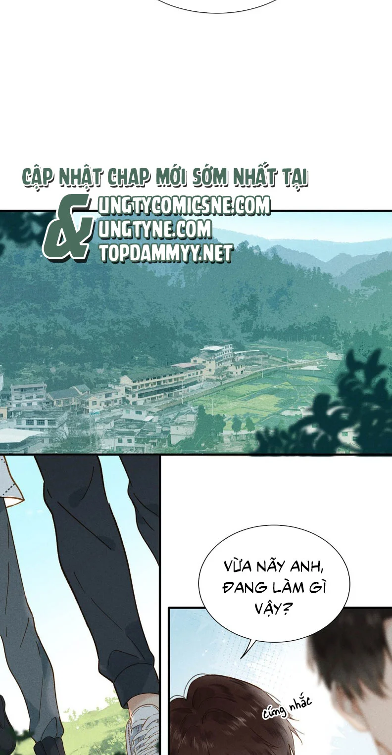 Sở Thiên Dĩ Nam Chapter 15 - Trang 2