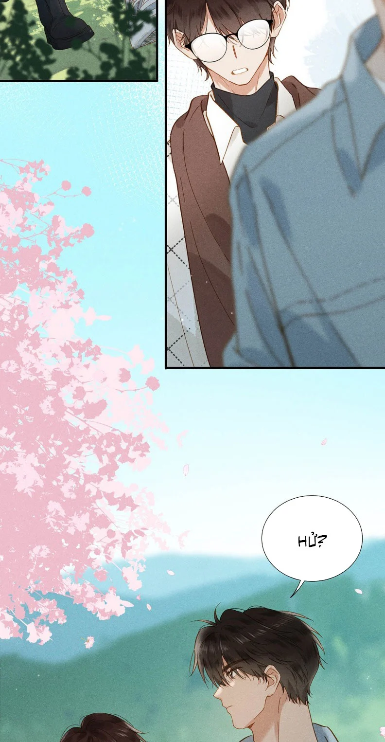 Sở Thiên Dĩ Nam Chapter 15 - Trang 2